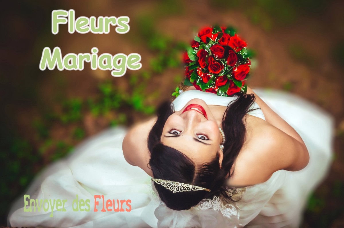 lIVRAISON FLEURS MARIAGE à HURTIERES